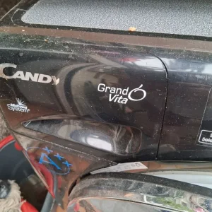 Candy Grand Vita washing machine - Image 3
