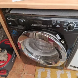 Candy Grand Vita washing machine - Image 4