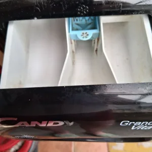 Candy Grand Vita washing machine - Image 6
