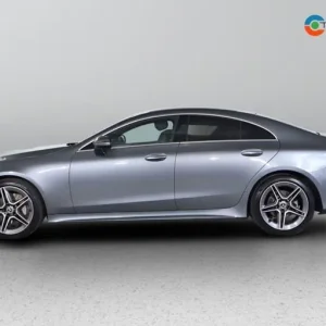 2020 Mercedes-Benz CLS 300d AMG Line Coupe Diesel - Image 8
