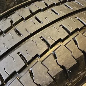 Ford Transit 16-inch steel wheels and two tyres - Image 6