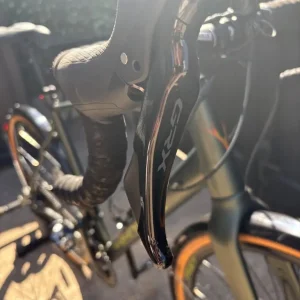 Whyte gravel bike - Image 2