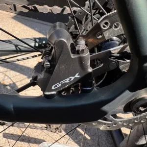 Whyte gravel bike - Image 3