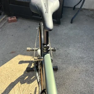 Whyte gravel bike - Image 5