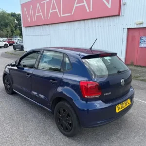 VW Polo S 1.2 Manual 2010 - Image 6