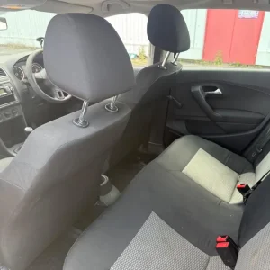 VW Polo S 1.2 Manual 2010 - Image 8