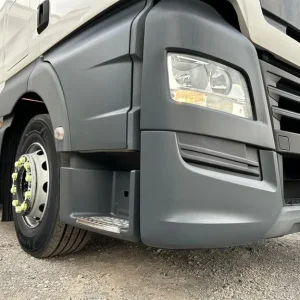 MAN TGX 26.470 Euro 6 XLX 6x2 Tractor Unit 2020 - Image 6