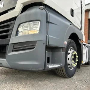 MAN TGX 26.470 Euro 6 XLX 6x2 Tractor Unit 2020 - Image 7