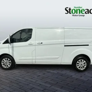 2021 Ford Transit Custom Limited 320L Van - Image 4