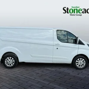 2021 Ford Transit Custom Limited 320L Van - Image 7