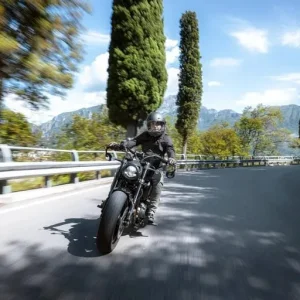 Benda Motorcycles Chinchilla 500 Cruiser 2025 - Image 6
