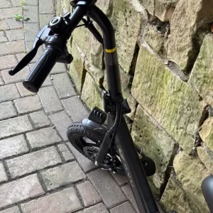 Electric bike - Image 3