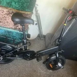 Electric bike - Image 4