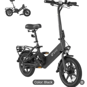 Electric bike - Image 5