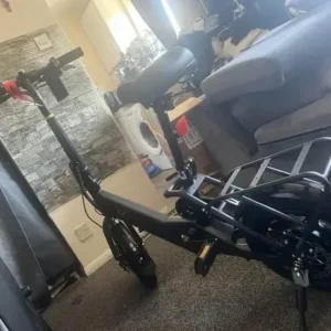 Electric bike - Image 6