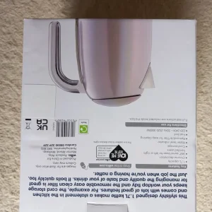 Kettle and cup stand - Image 2