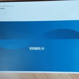 Yamaha RX-V671 AV Receiver Amplifier - Image 3