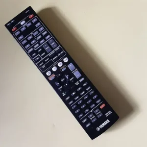 Yamaha RX-V671 AV Receiver Amplifier - Image 5