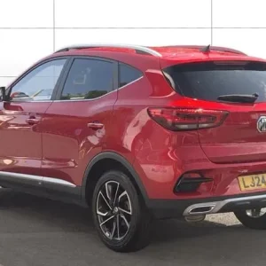 2024 MG ZS 1.5 VTi Exclusive 5-door Hatchback - Image 2