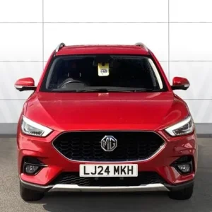 2024 MG ZS 1.5 VTi Exclusive 5-door Hatchback - Image 3