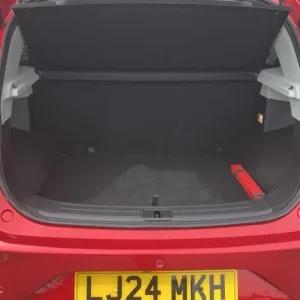 2024 MG ZS 1.5 VTi Exclusive 5-door Hatchback - Image 4