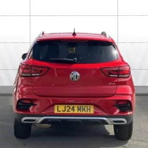 2024 MG ZS 1.5 VTi Exclusive 5-door Hatchback - Image 6