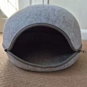 Olso Pod cat cave