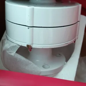 5-Blade Vertical Wind Turbine Kit - Image 2