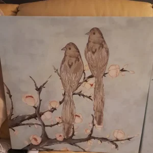 Canvas x 2 - Image 3