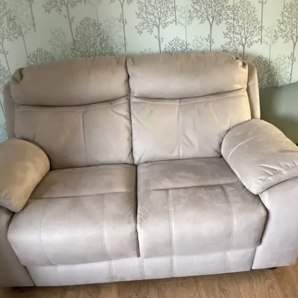 2 Seater Settee