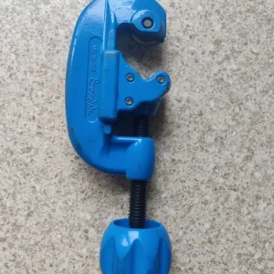 Swagelok tube cutters - Image 5