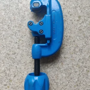 Swagelok tube cutters - Image 6