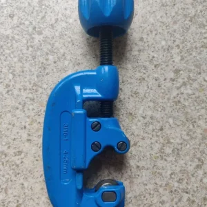 Swagelok tube cutters