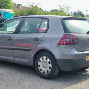 2008 Volkswagen Golf 1.6 petrol - Image 6