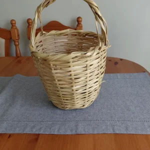 Wicked basket