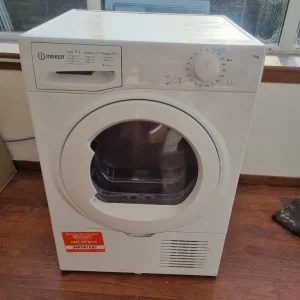 Tumble dryer - Image 2