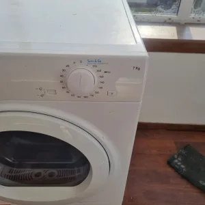 Tumble dryer - Image 3