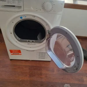 Tumble dryer