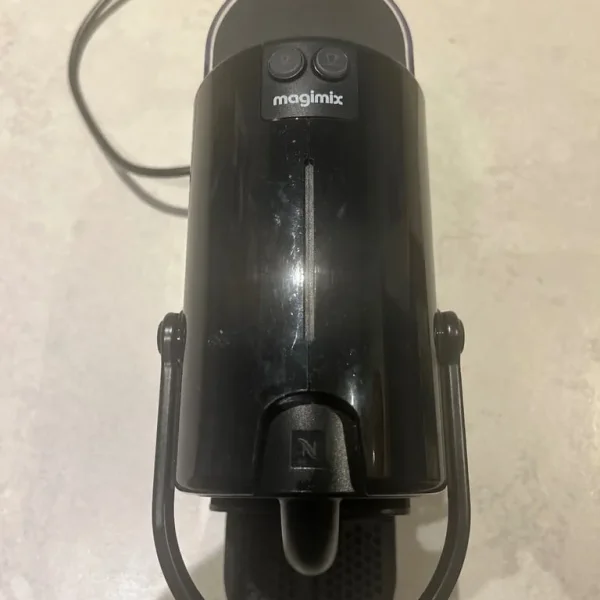 Nespresso Magimix M105 coffee machine