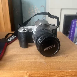 Camera canon eos 500n film - Image 2
