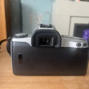 Camera canon eos 500n film - Image 3