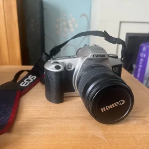Camera canon eos 500n film - Image 4