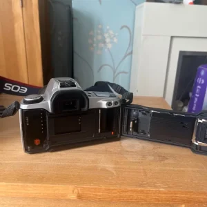 Camera canon eos 500n film - Image 5