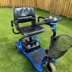 Mobility scooter - Image 3