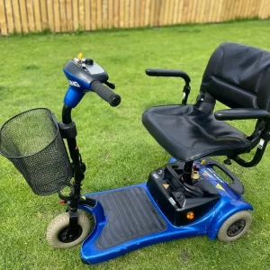 Mobility scooter - Image 4