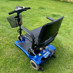 Mobility scooter - Image 5