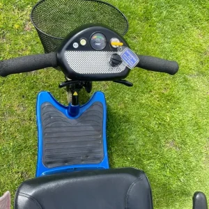 Mobility scooter - Image 6