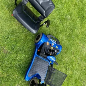 Mobility scooter - Image 7