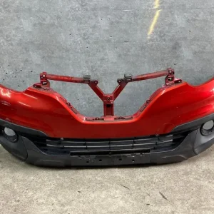 Renault Kadjar front bumper 2015-2018