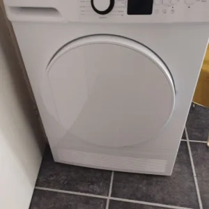 White Knight condenser tumble dryer 8kg - Image 2